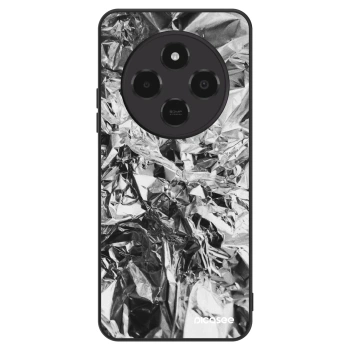 Obal pre Xiaomi Poco C75 - Chrome
