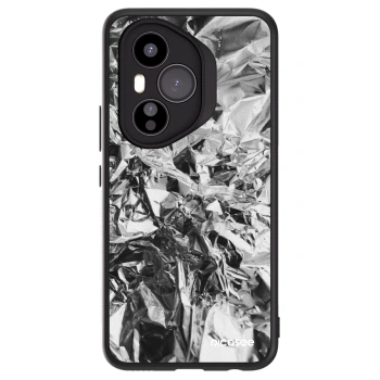 Obal pre Honor 400 Pro 5G - Chrome