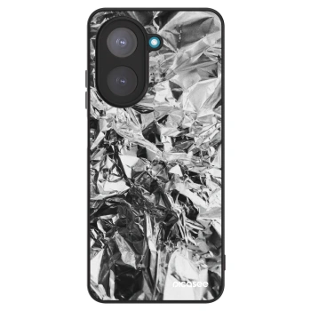 Obal pre Xiaomi Redmi A5 - Chrome