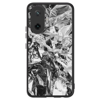Obal pre Xiaomi Poco F7 Pro 5G - Chrome