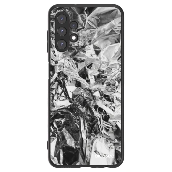 Obal pre Samsung Galaxy A13 5G - Chrome