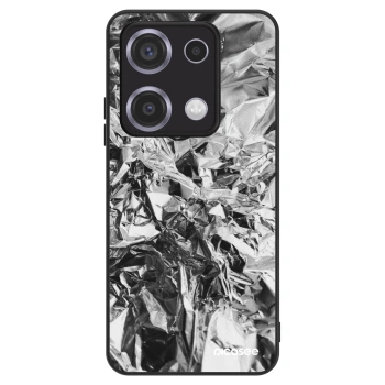 Obal pre Xiaomi Redmi Note 14S - Chrome