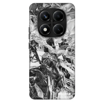 Obal pre Xiaomi Redmi Note 14 Pro+ 5G - Chrome