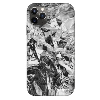 Obal pre Apple iPhone 11 Pro - Chrome