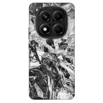 Obal pre Xiaomi Redmi Note 14 Pro 5G - Chrome
