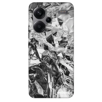 Obal pre Xiaomi Redmi Note 13 Pro+ 5G - Chrome