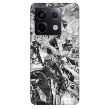 Obal pre Xiaomi Redmi Note 13 Pro 5G - Chrome
