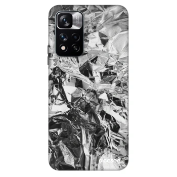 Obal pre Xiaomi Redmi Note 11 Pro 5G - Chrome