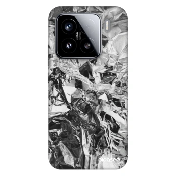 Obal pre Xiaomi 15 - Chrome