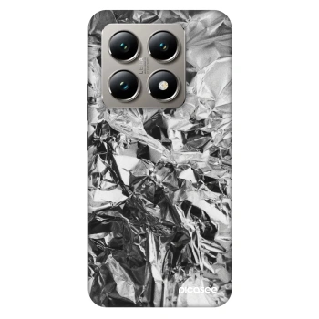 Obal pre Xiaomi 14T Pro - Chrome