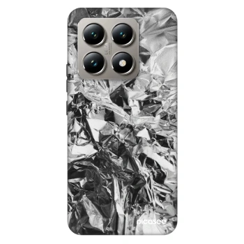 Obal pre Xiaomi 14T - Chrome