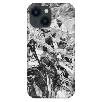 Obal pre Apple iPhone 13 mini - Chrome