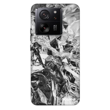 Obal pre Xiaomi 13T - Chrome