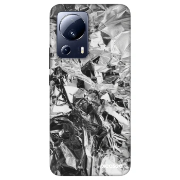 Obal pre Xiaomi 13 Lite - Chrome