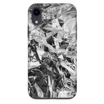 Obal pre Apple iPhone XR - Chrome
