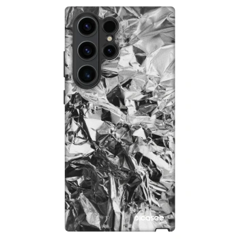 Obal pre Samsung Galaxy S23 Ultra 5G - Chrome