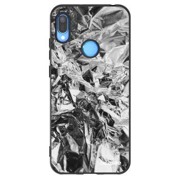 Obal pre Huawei Y6 2019 - Chrome