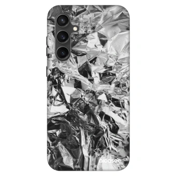 Obal pre Samsung Galaxy S23 FE S711B - Chrome
