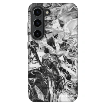 Obal pre Samsung Galaxy S23 5G - Chrome
