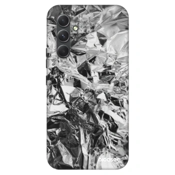 Obal pre Samsung Galaxy A54 5G A546B - Chrome