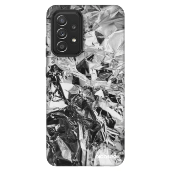 Obal pre Samsung Galaxy A52s 5G A528B - Chrome
