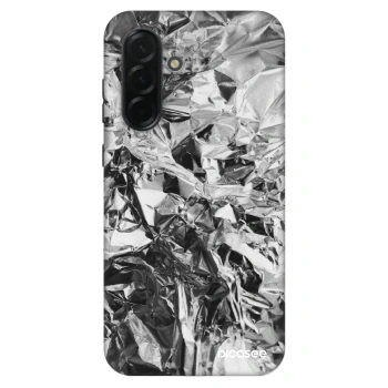 Obal pre Samsung Galaxy A36 5G - Chrome