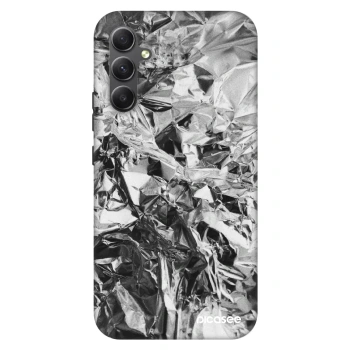 Obal pre Samsung Galaxy A34 5G A346B - Chrome