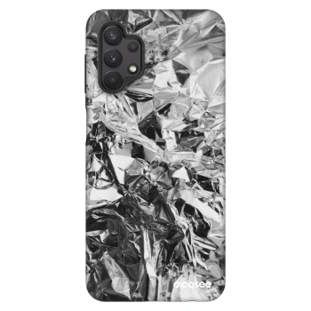Obal pre Samsung Galaxy A32 5G A326B - Chrome