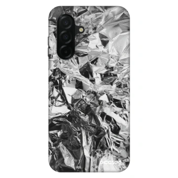 Obal pre Samsung Galaxy A26 5G A266B - Chrome