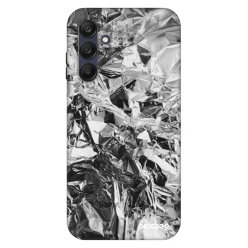Obal pre Samsung Galaxy A25 A256B 5G - Chrome