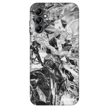 Obal pre Samsung Galaxy A16 5G - Chrome