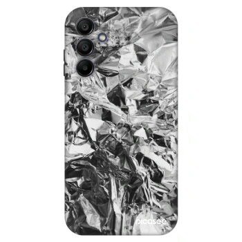 Obal pre Samsung Galaxy A15 A156B 5G - Chrome
