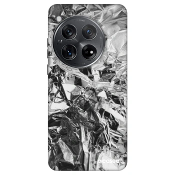 Obal pre OnePlus 12 5G - Chrome