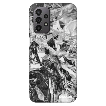 Obal pre Samsung Galaxy A23 A235F 4G - Chrome