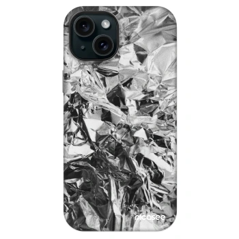 Obal pre Apple iPhone 13 - Chrome