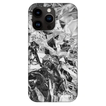 Obal pre Apple iPhone 13 Pro - Chrome