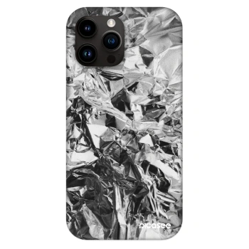 Obal pre Apple iPhone 13 Pro Max - Chrome