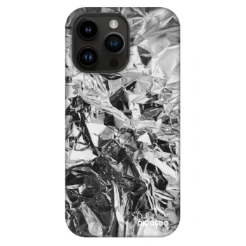 Obal pre Apple iPhone 14 Pro Max - Chrome