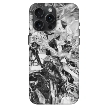 Obal pre Apple iPhone 15 Pro Max - Chrome