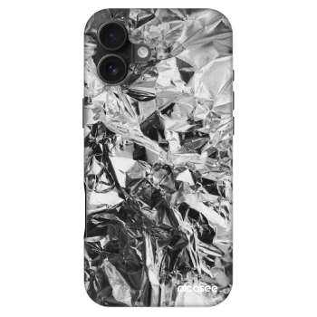 Obal pre Apple iPhone 16 Plus - Chrome