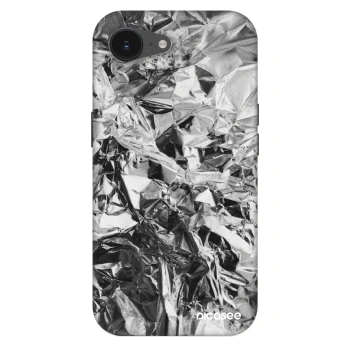 Obal pre Apple iPhone 16e - Chrome