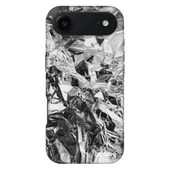 Obal pre Apple iPhone Air - Chrome