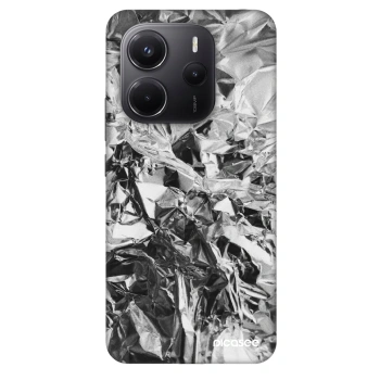Obal pre Xiaomi Redmi Note 14 4G - Chrome