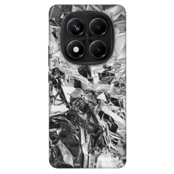 Obal pre Xiaomi Redmi Note 14 Pro 4G - Chrome