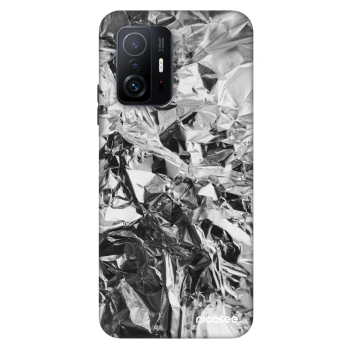 Obal pre Xiaomi 11T - Chrome