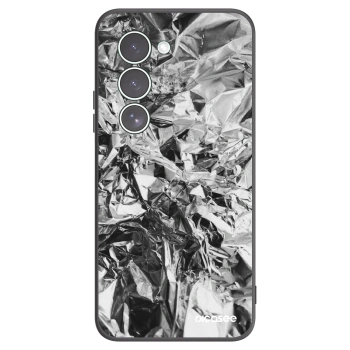 Picasee silikónový čierny obal pre Xiaomi Redmi 15 5G - Chrome