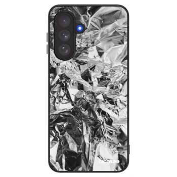 Picasee ULTIMATE CASE pro Samsung Galaxy A17 5G - Chrome