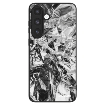 Obal pre Samsung Galaxy S25 FE 5G - Chrome