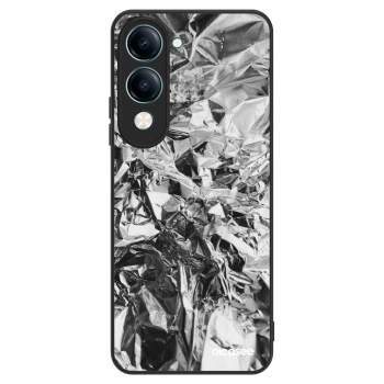 Obal pre Vivo Y29s 5G - Chrome