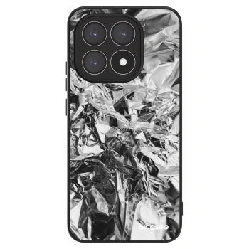Obal pre Xiaomi 15T - Chrome